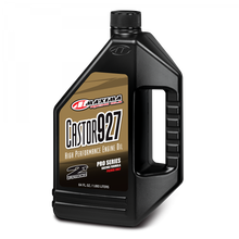 Load image into Gallery viewer, Maxima Castor 927 2-Stroke Engine Oil
