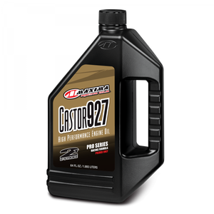 Maxima Castor 927 2-Stroke Engine Oil