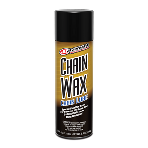 Maxima Chain Wax