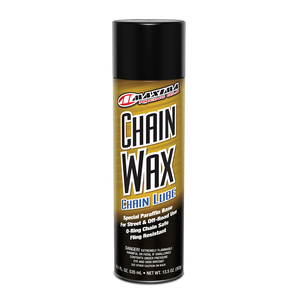 Maxima Chain Wax