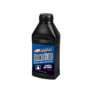 Maxima 80-86916 DOT 4 Brake Fluid 16.9oz