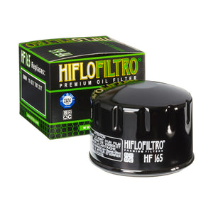 Hiflo Oil Filter HF165 Fits BMW F800ST Motorcycles 2006-2013