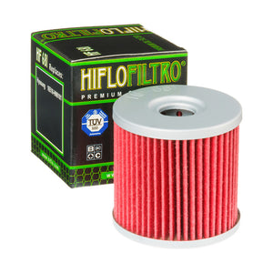 Hiflo Oil Filter HF681 Fits Hyosung GV650 GT650 Motorcycles