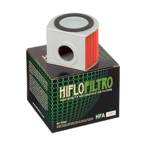 Hiflo Air Filter HFA1003 Fits Honda CH80 Elite 80 1985-2007 Scooter