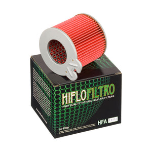 Hiflo Air Filter HFA1105 Fits Honda CH150 Elite 150 1986 Scooter