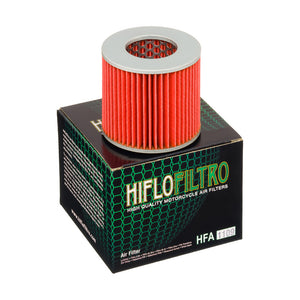 Hiflo Air Filter HFA1109 Fits Honda CH125 CH150 Elite 1984-1987 Scooter