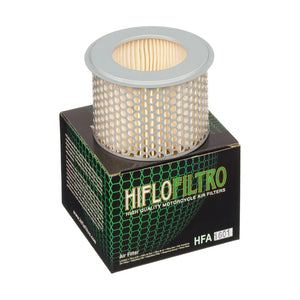 Hiflo Air Filter HFA1601 Fits CB650 1980 1981 1982 Motorcycles