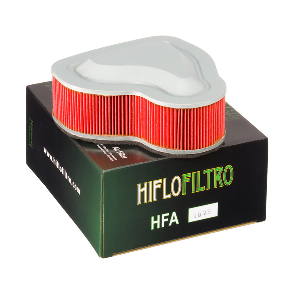 Hiflo Air Filter HFA1925 Fits Honda VTX1300 2004-2009