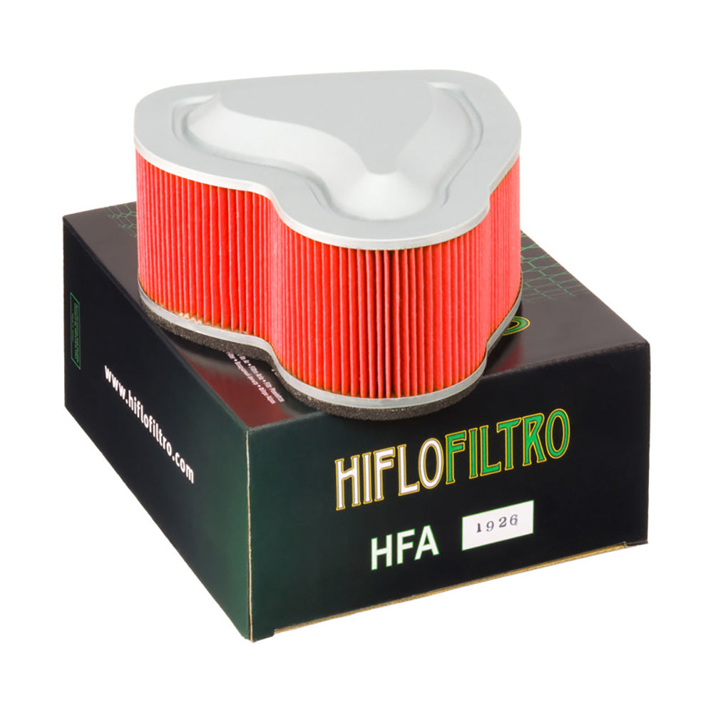 Hiflo Air Filter HFA1926 Fits Honda VTX1800 2002-2008