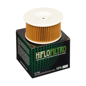 Hiflo Air Filter HFA2402 Fits Kawasaki Z400 1983, ZR400 1983-85, ZR550 1980-83