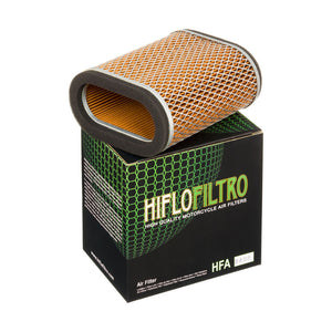 Hiflo Air Filter HFA2405 Fits Kawasaki KAF450 Mule 1000 Side x Side