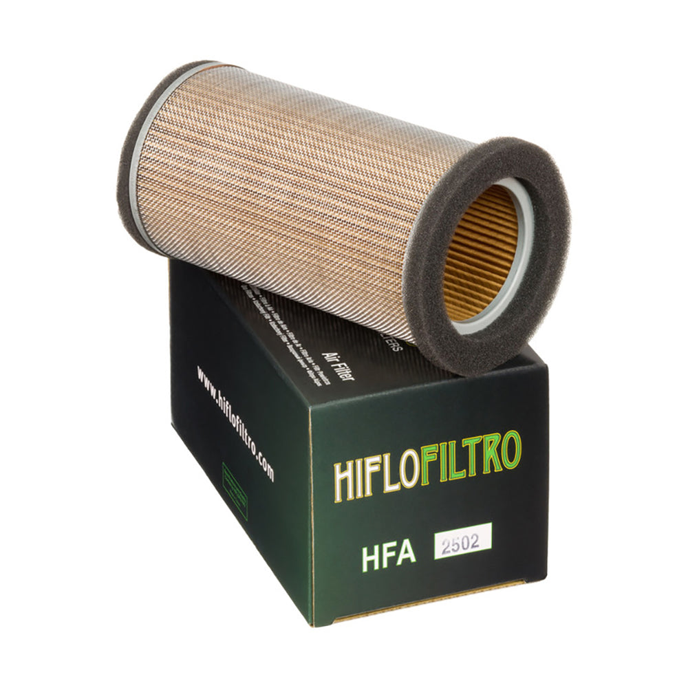 Hiflo Air Filter HFA2502 Fits Kawasaki ER500 1996-2006