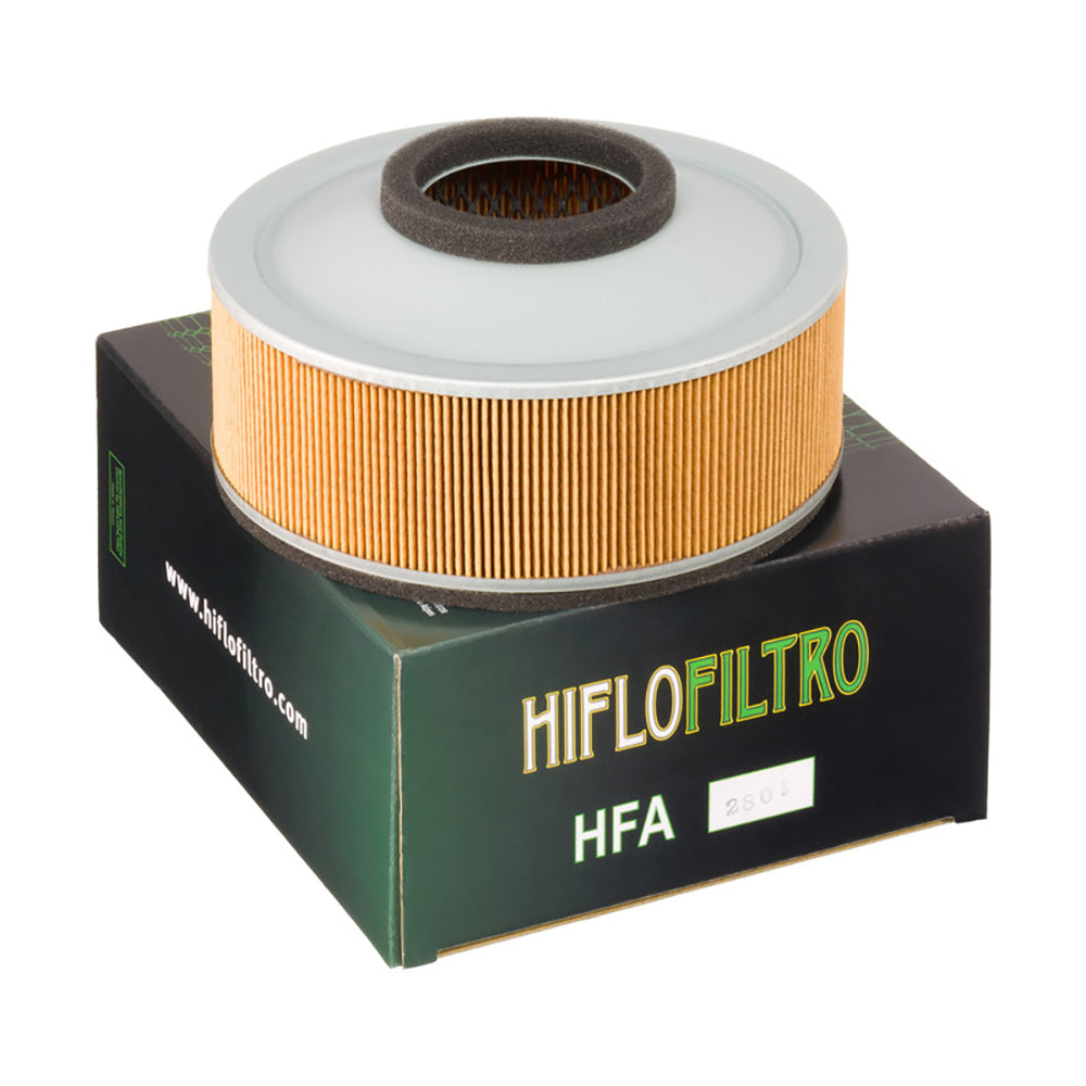 Hiflo Air Filter HFA2801 Fits Kawasaki VN800 Vulcan 1995-2005/ Drifter 1999-2006