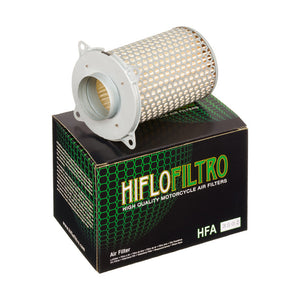 Hiflo Air Filter HFA3503 Fits Suzuki GS500F GV700 GSX1200 GV1200
