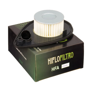 Hiflo Air Filter HFA3804 Fits Suzuki M50 Boulevard, M800 / VZ800 Marauder 2005-2008
