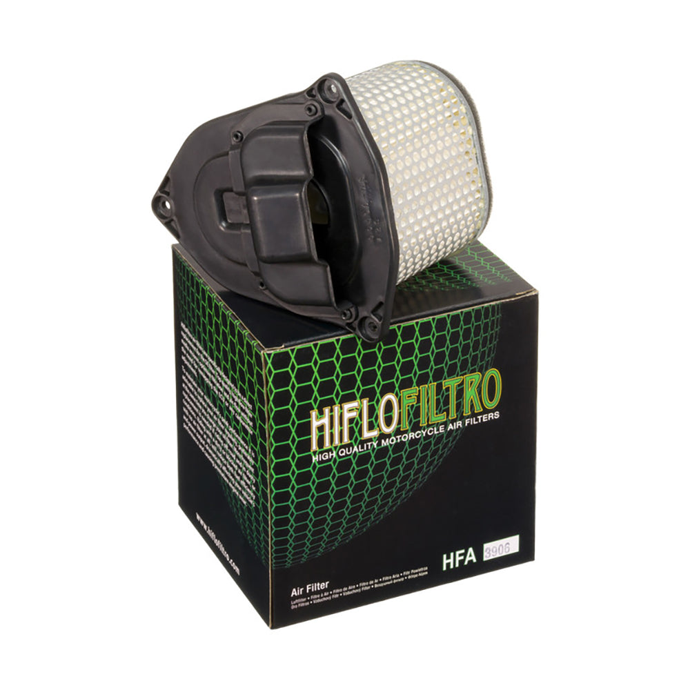 Hiflo Air Filter HFA3906 Fits Suzuki VL1500 Intruder 1998-2004