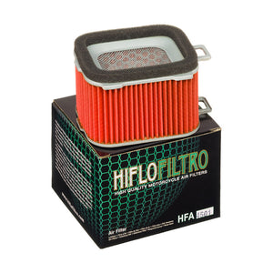 Hiflo Air Filter HFA4501 Fits Yamaha SR500 1978-1983