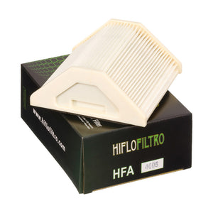 Hiflo Air Filter HFA4605 Fits Yamaha FZR400 1987, FZ600 1986-1989