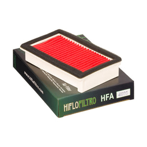 Hiflo Air Filter HFA4608 Fits Yamaha XT600 XTZ660 1991-1995