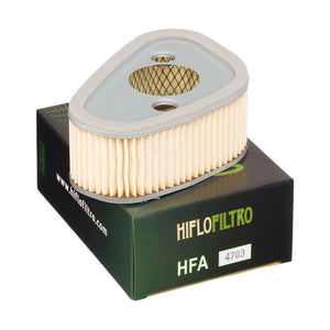 Hiflo Air Filter HFA4703 Fits Yamaha XV750 XV920 TR1 1981-1983