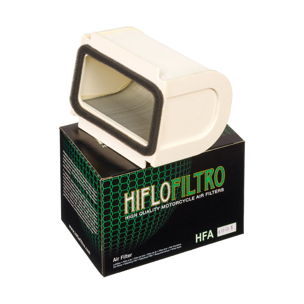 Hiflo Air Filter HFA4901 Fits Yamaha XJ900 1982-1993