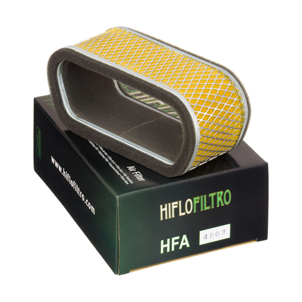 Hiflo Air Filter HFA4903 Fits Yamaha XS1100 1978-1984