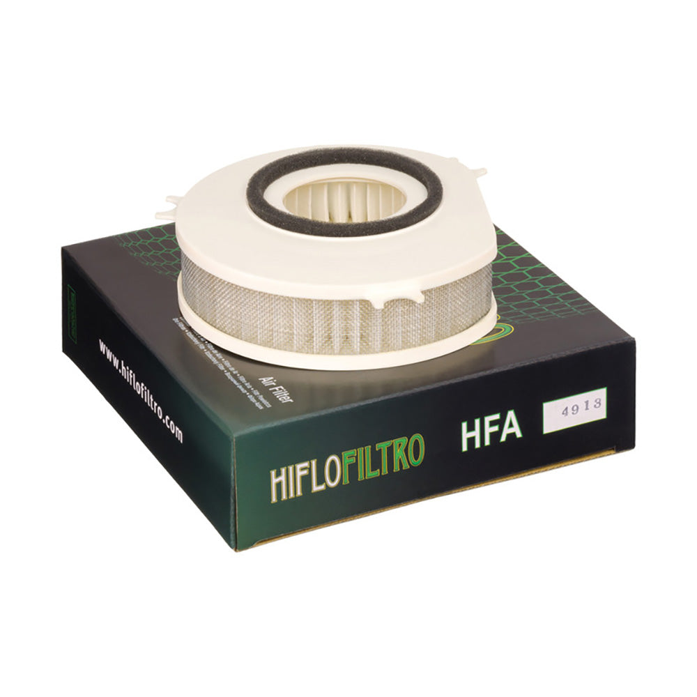 Hiflo Air Filter HFA4913 Fits Yamaha XVS1100 V-Star 1999-2009
