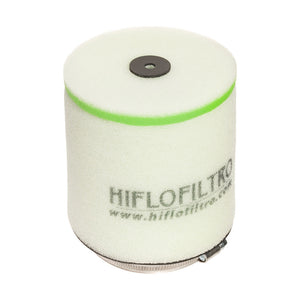 Hiflo Air Filter HFF1023 Fits Honda TRX400EX Sportrax, TRX400 TRX420 TRX520 Fourtrax, SXS500 Pioneer