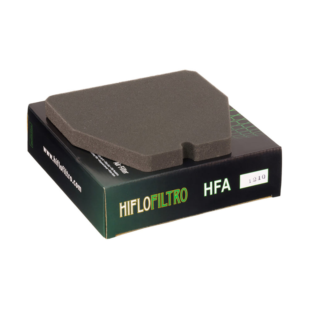 Hiflo Air Filter HFA1210 Fits Honda CB250 CM250 CB400 CB450