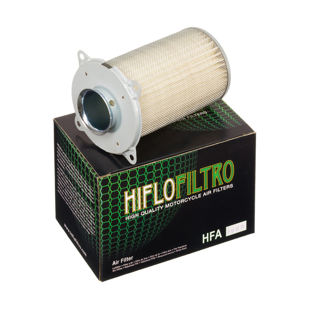 Hiflo Air Filter HFA3909 Fits Suzuki GSX1400 2001-2006