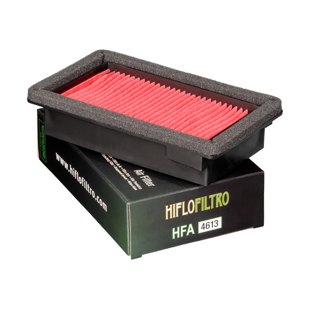 Hiflo Air Filter HFA4613 Fits Yamaha MT-03 2006-2012, XT660R XT660X 2004-2016