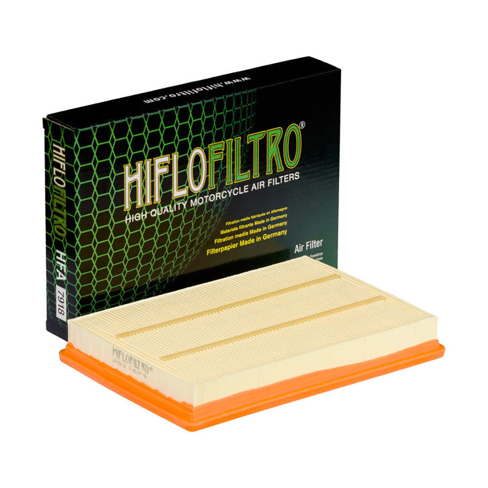 Hiflo Air Filter HFA7918 Fits BMW 1000 S1000R S1000RR S1000XR