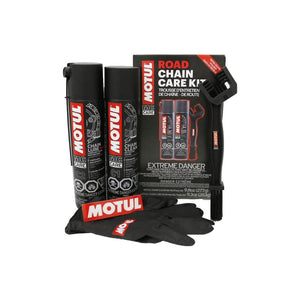 Motul 109767 Road Chain Care Kit