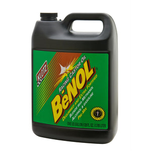 Klotz Benol Racing 2 Stroke Pre-Mix Castor Oil