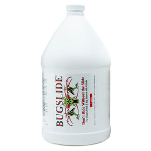 BugSlide Cleaner Refill - 1 Gallon