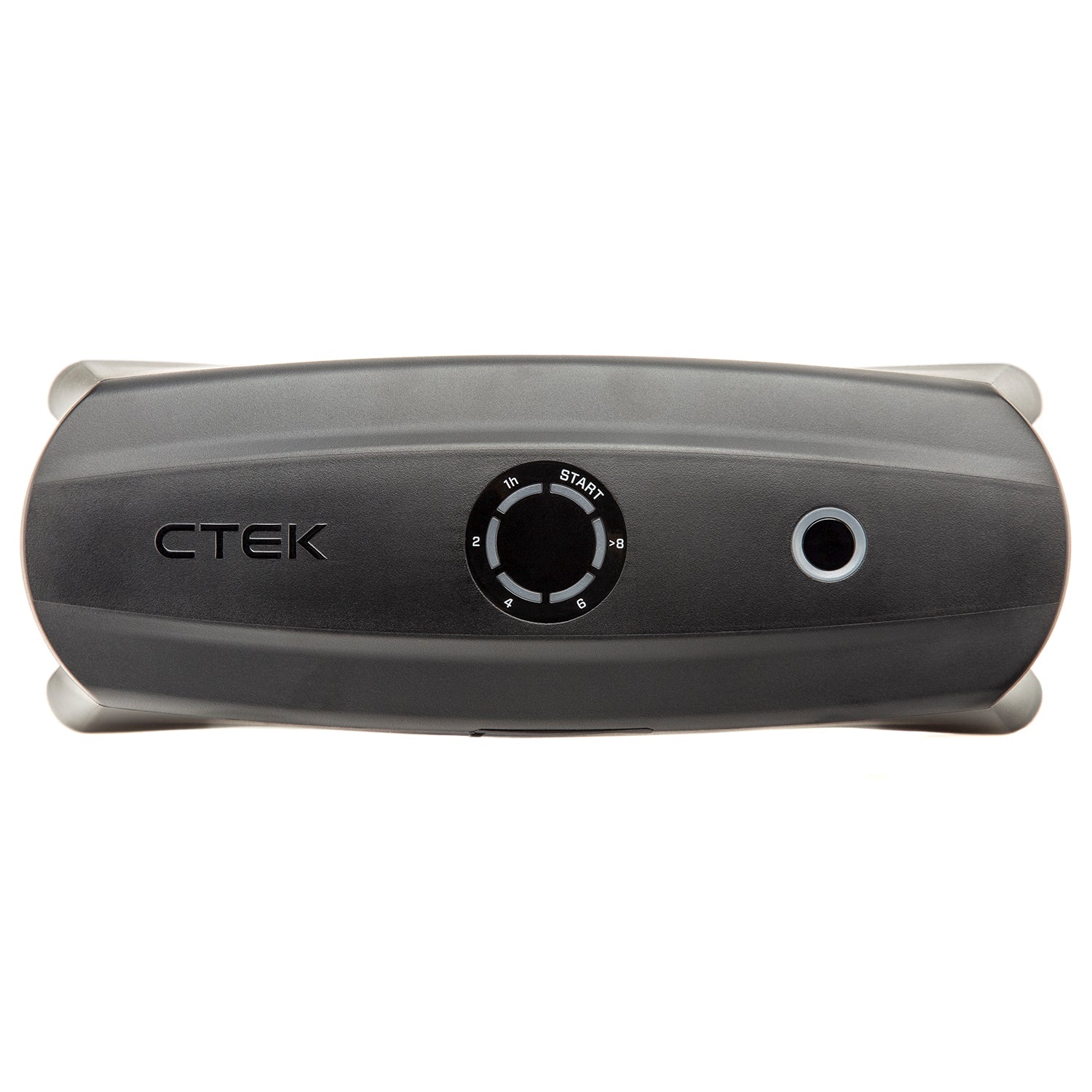 CTEK (40-462)CS Free, 12V Portable Battery Charger, Solar Power Bank for  Car, Phone, Computer, Smart Battery Maintainer, Jump Starter Alternative