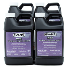 Load image into Gallery viewer, Evans NPG Waterless Coolant - 64 oz
