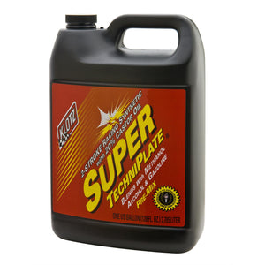 Klotz Super Techniplate Synthetic 2 Cycle Premix Oil