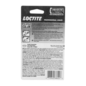 Loctite Super Glue Liquid Professional