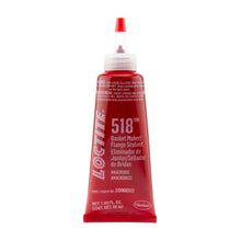 Load image into Gallery viewer, Loctite 518 Gasket Maker Flange Sealant (2096059) - 50 mL Tube
