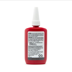 Loctite Threadlocker Red 271 Heavy Duty 36 ml bottle (LOC492142) (Old PN LOC37479) - 36 mL Bottle