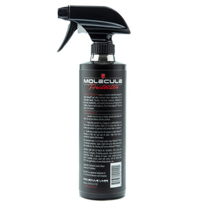 Molecule Performance Apparel Protector Spray (MLPR) - 16 Ounce Sprayer