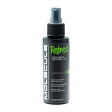 Load image into Gallery viewer, Molecule Performance Apparel Care Refresh Spray (MLRE) - 4 Ounce Sprayer
