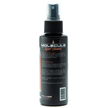 Load image into Gallery viewer, Molecule Performance Apparel Spot Cleaner (MLSP) - 4 Ounce Sprayer
