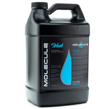 Load image into Gallery viewer, Molecule Performance Apparel Wash (MLWA) - 1 Gallon
