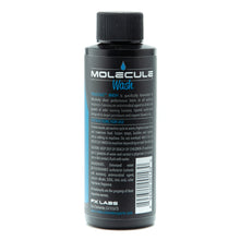 Load image into Gallery viewer, Molecule Performance Apparel Wash (MLWA) - 4 Fluid Ounces
