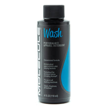 Load image into Gallery viewer, Molecule Performance Apparel Care Wash Kit (MLWTK) - 4 Ounce Bundle
