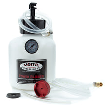 Load image into Gallery viewer, Motive Products 0113 Black Label Power Bleeder for Chrysler
