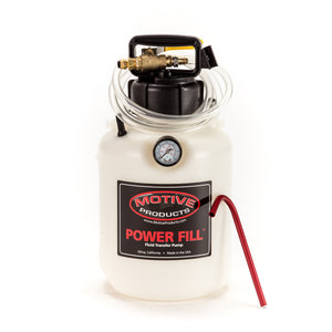 Motive Products 1735 Professional Quality Fluid Transfer Pump - 1 Gallon