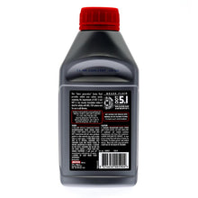 Load image into Gallery viewer, Motul Non-Silicone DOT 5.1 Brake Fluid - 500 ml
